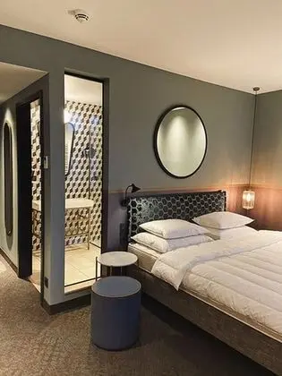 Postboutique Hotel - Oda