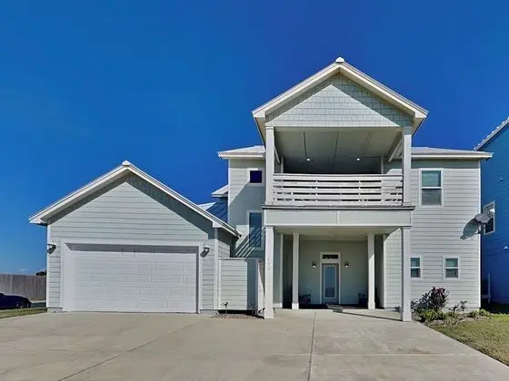 Postcard From Paradise