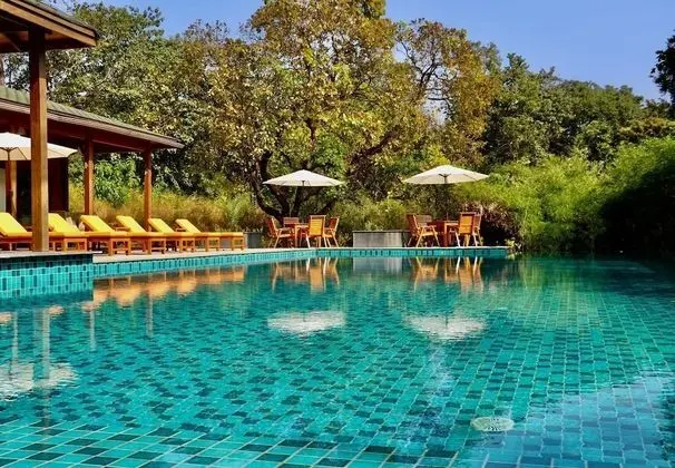 The Postcard Hideaway Netravali Goa