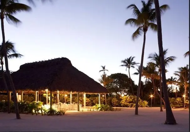 Postcard Inn Beach Resort and Marina