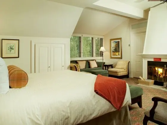 Poste Montane Lodge - Oda