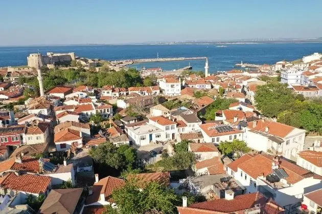 Posthane Otel