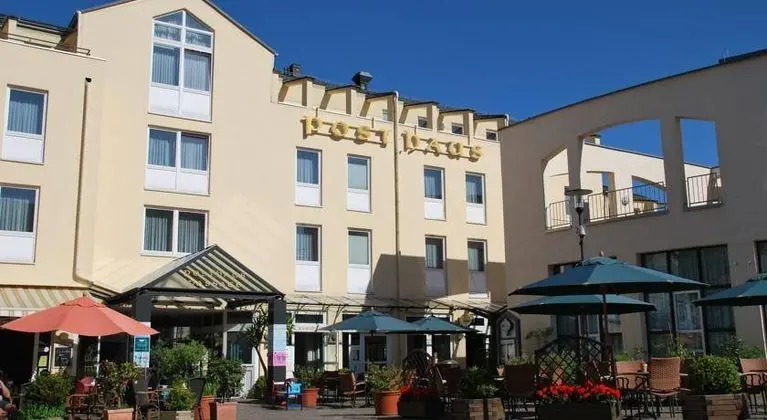 Posthaus Hotel Residenz