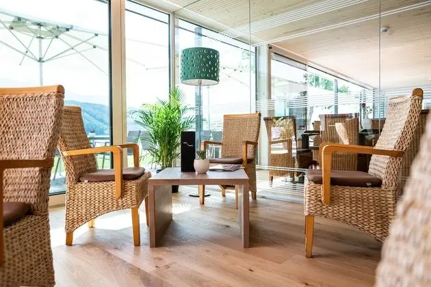 Villa Postillion am See