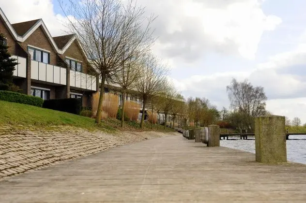 Hotel Postillion Amersfoort Veluwemeer