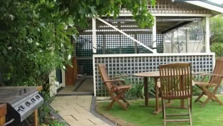 The Postmaster Inn BnB - Yerinde Yemek