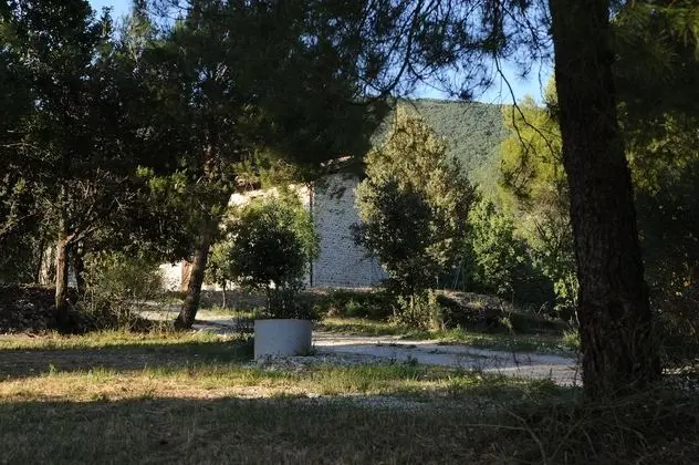 Posto del Sole - Dış Mekan