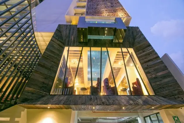 Posto Dormire Hotel - Öne Çıkan Resim