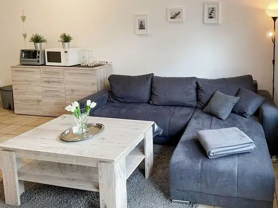 Poststrasse Norden in Norden