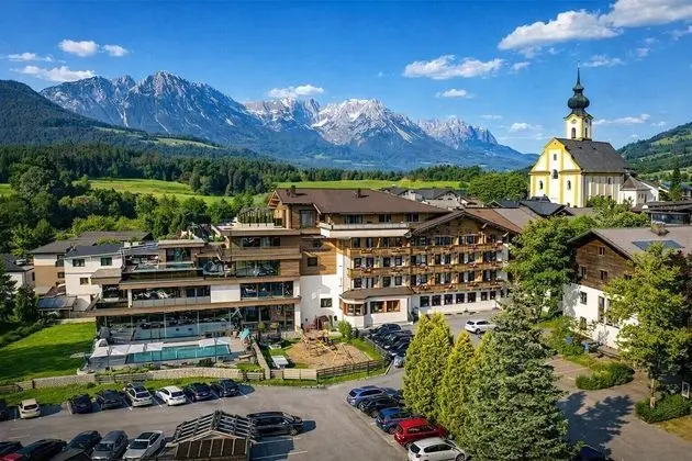 Hotel Postwirt - Öne Çıkan Resim