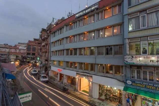 Potala Guest House