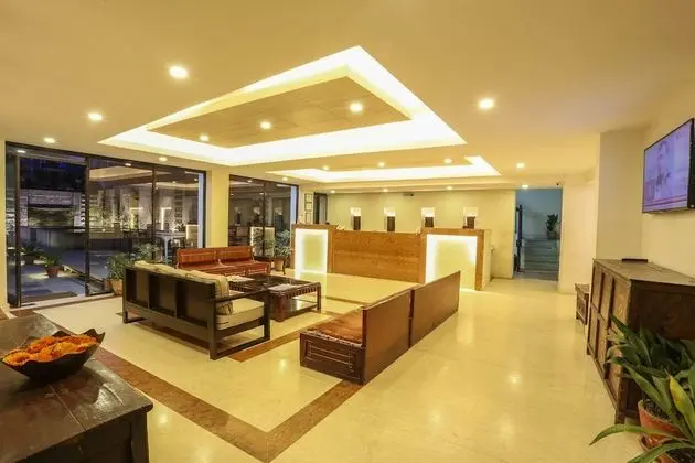 Potala Guest House - Öne Çıkan Resim
