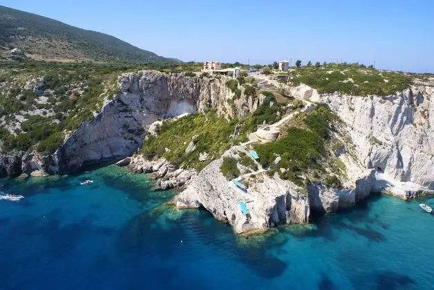 Potamitis Windmills & Apartments - Öne Çıkan Resim