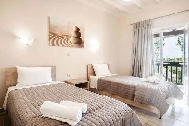 Potamos Apartments - Öne Çıkan Resim