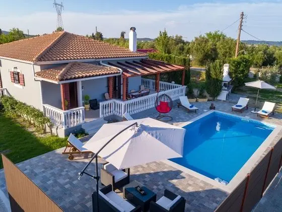 Pothos Villas
