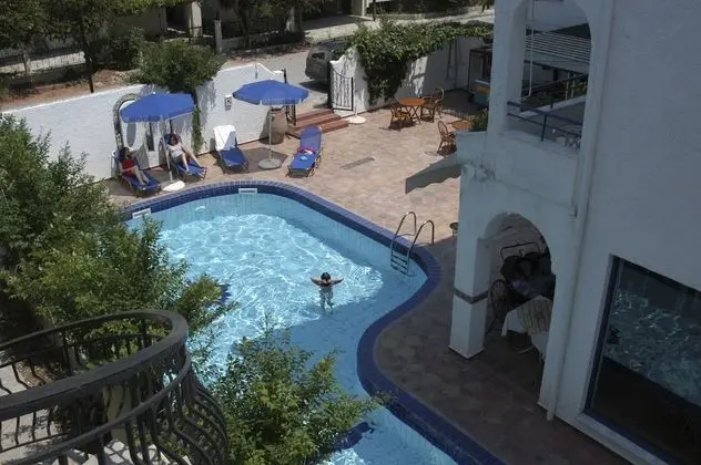 Potidea Golden Beach Hotel