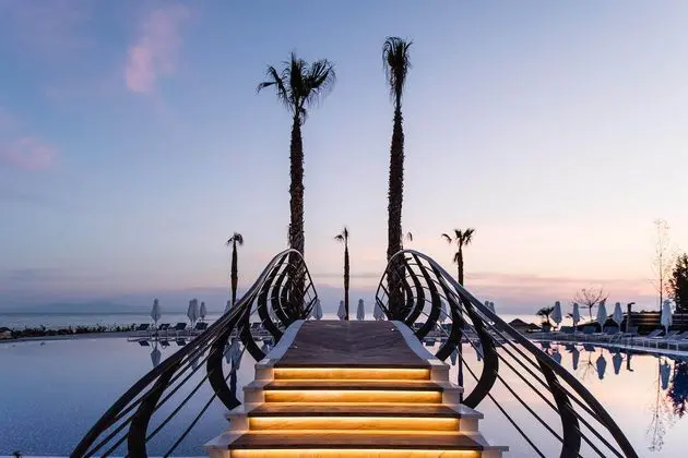 Potidea Palace Hotel