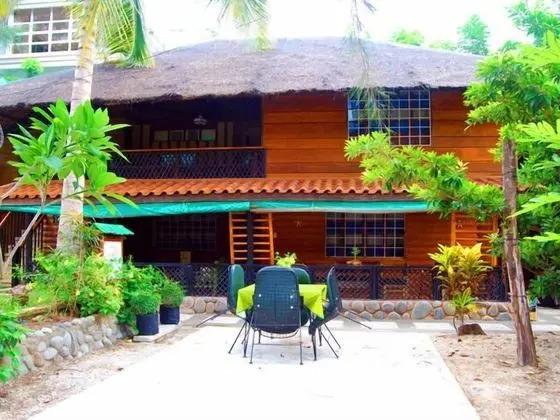 Potipot Gateway Resort - Dış Mekan