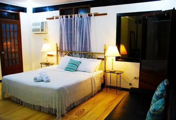 Potipot Gateway Resort - Oda