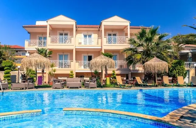 Potos Hotel