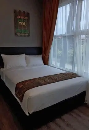 POTPOURRI BOUTIQUE HOTEL