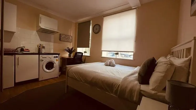 Potteries Suite in Sevenoaks