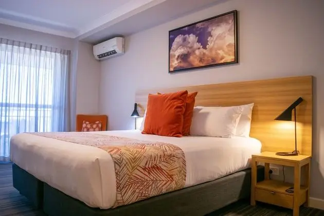 Potters Boutique Hotel Toowoomba