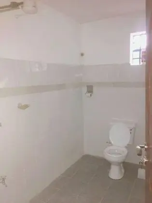 Potter's Villa Furnished Rental Apartment - Banyo Tipleri