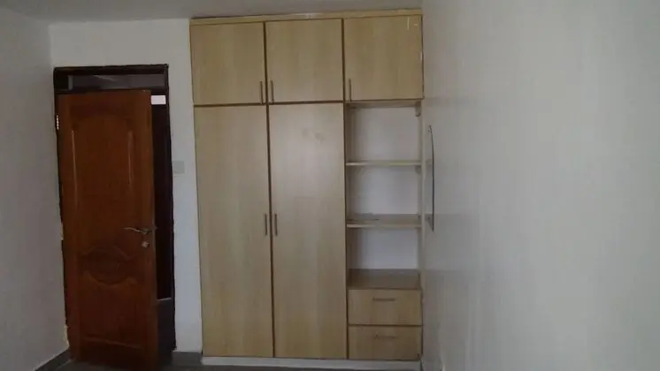 Potter's Villa Furnished Rental Apartment - Oda