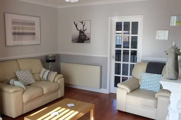 Potters House Coventry Warwickshire