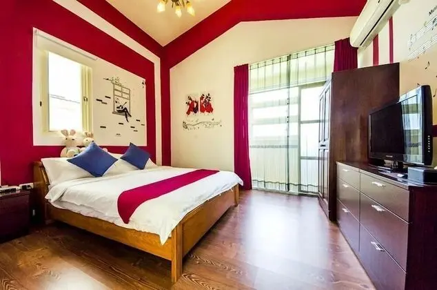 Pottery Forest Homestay