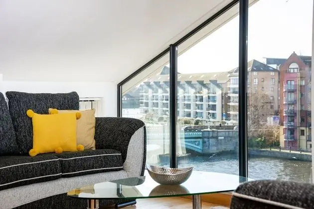 Pottingers Quay
