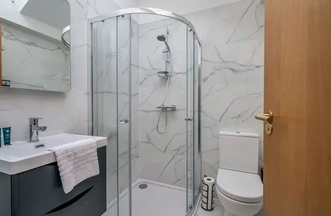 Pottingers Quay - Banyo Özellikleri