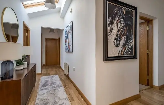 Pottingers Quay - İç Mekan
