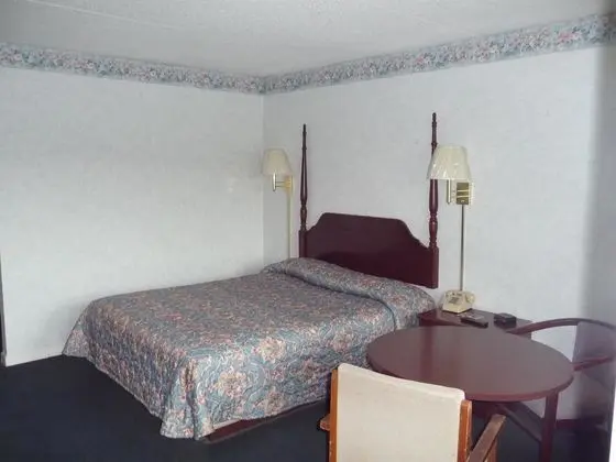 Pottsville Motor Inn