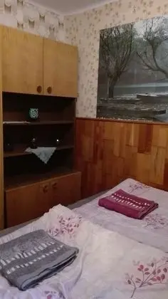 Pöttyös Fanni Vendégház - Oda