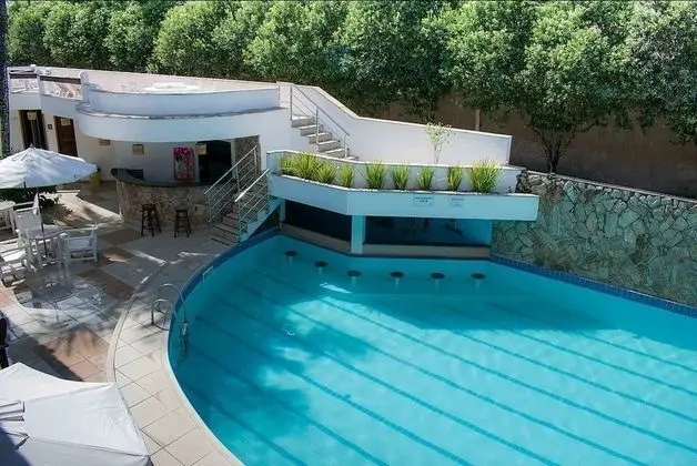 Poty Praia Hotel