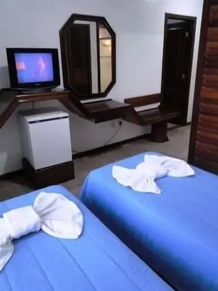 Poty Praia Hotel - Oda