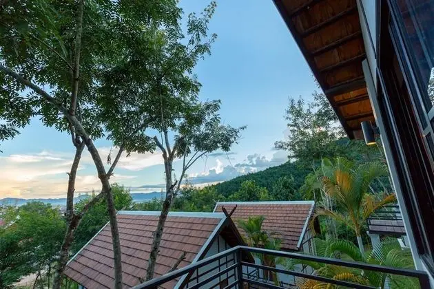 Pou Villa