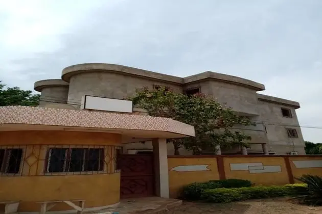 Hotel Poufiret