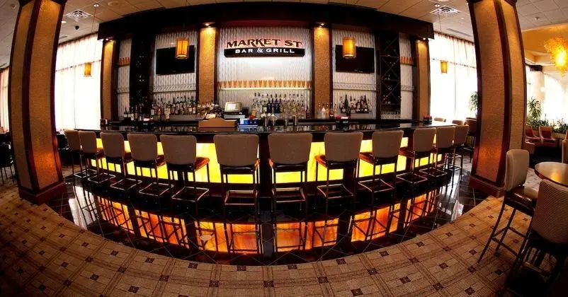 Poughkeepsie Grand Hotel