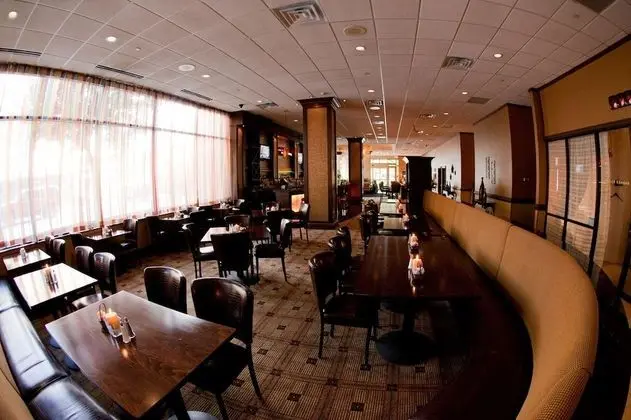 Poughkeepsie Grand Hotel - İç Mekan