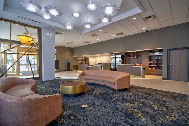 Poughkeepsie Grand Hotel - Öne Çıkan Resim