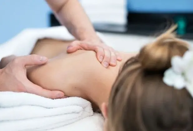 Poulo Wai Hotel and Apartment - Spa