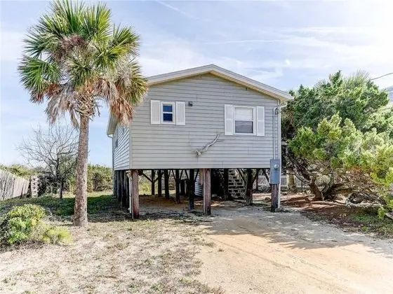 Pounds Cottage, 1 Bedroom, Ocean Front, Pet Friendly, Sleeps 5