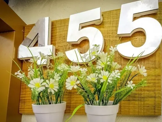 Pousada 455