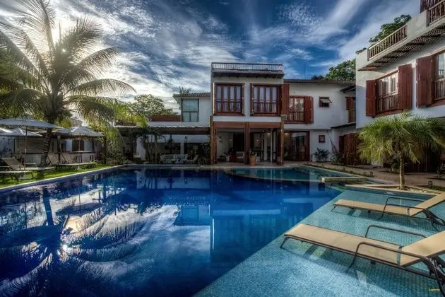 Pousada A Casa de Gabriella