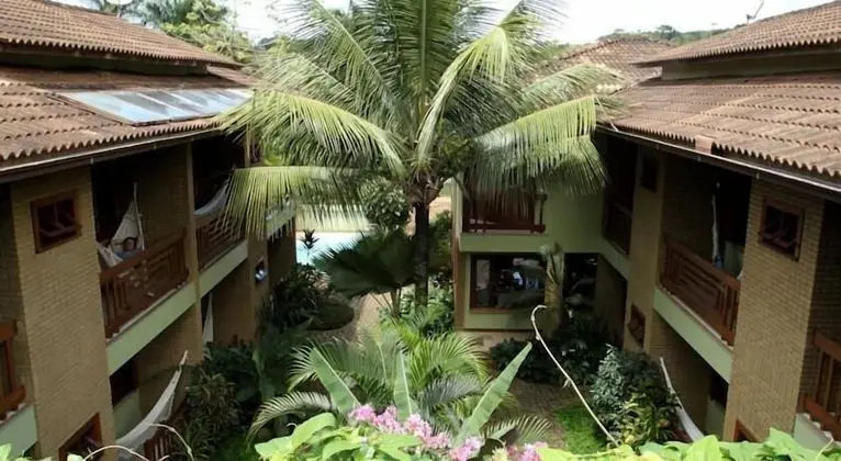 Pousada Abaré
