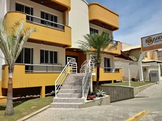 Pousada Acapulco