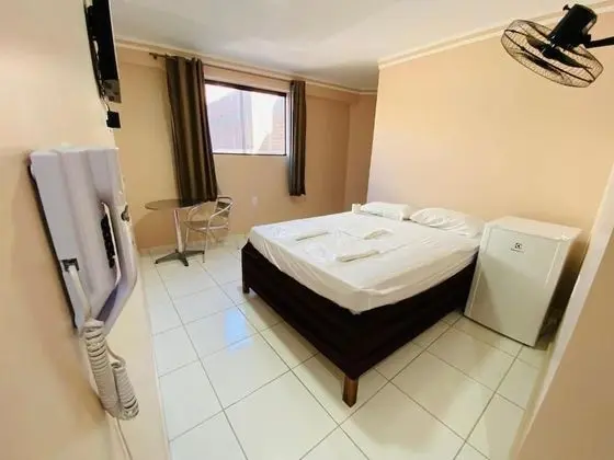 Hotel Pousada Acauã